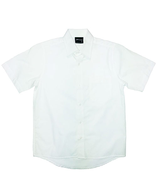 Kids Poplin Shirt image3